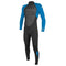 Reactor-2 3/2 Back Zip Full - black/ocean